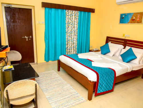 Booking Room