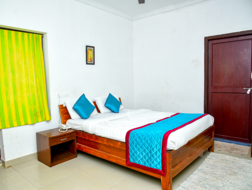 Booking Room