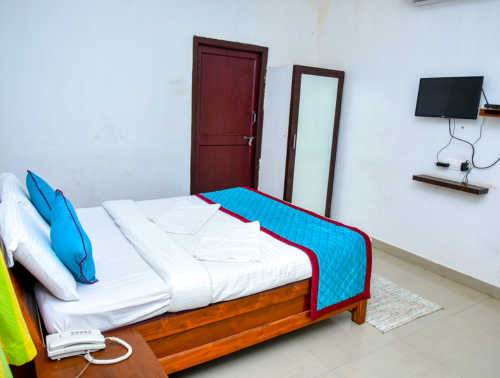 Booking Room