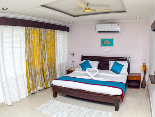 Booking Room